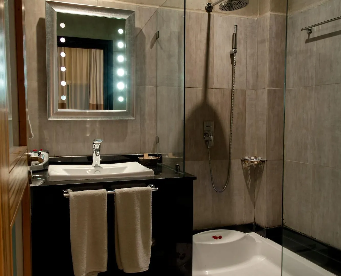 Park Suites Hotel &Spa Luxury Boutique Hotel Casablanca