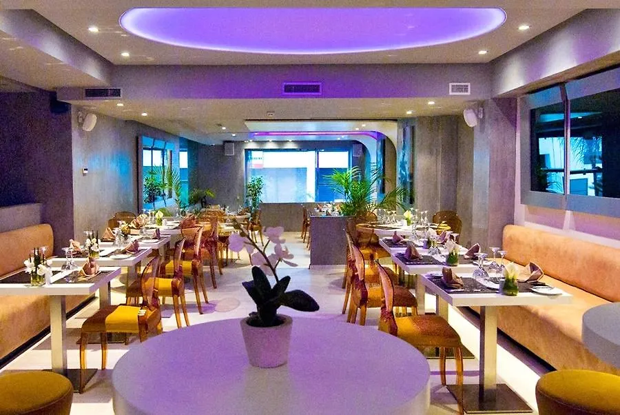 ****  Park Suites Hotel &Spa Luxury Boutique Hotel Casablanca Maroc