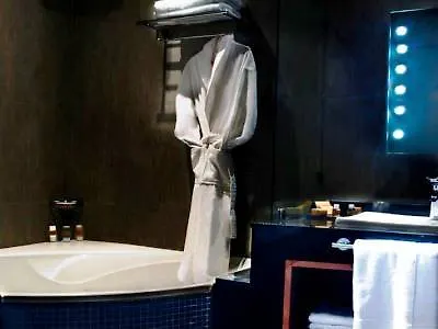 Park Suites Hotel &Spa Luxury Boutique Hotel Casablanca 4*,