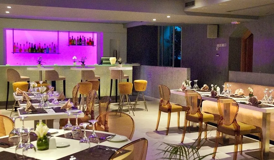 Park Suites Hotel &Spa Luxury Boutique Hotel Casablanca Maroc