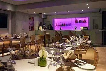 Park Suites Hotel &Spa Luxury Boutique Hotel Casablanca 4*,  Maroc