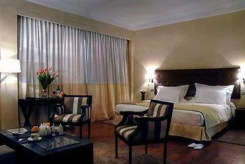 Park Suites Hotel &Spa Luxury Boutique Hotel Casablanca