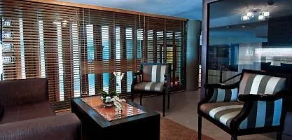 Park Suites Hotel &Spa Luxury Boutique Hotel Casablanca