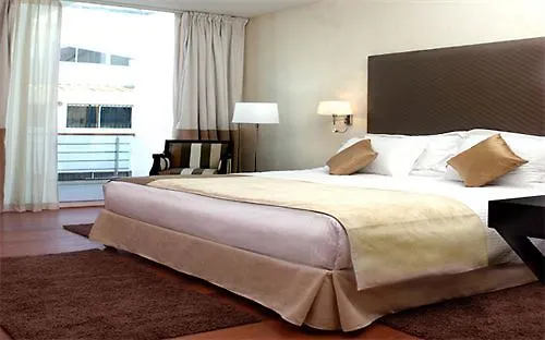 Park Suites Hotel &Spa Luxury Boutique Hotel Casablanca
