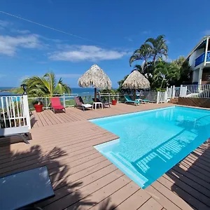Le Manguier 2* Morne Pavillon