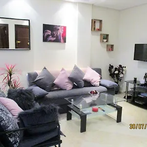 Appartement Star Studio Gauthier