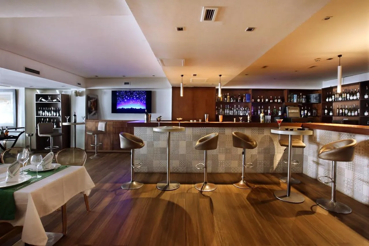 Park Suites Hotel &Spa Luxury Boutique Hotel Casablanca