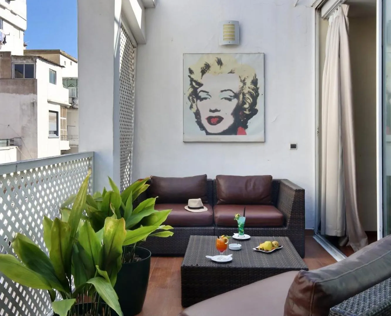 Park Suites Hotel &Spa Luxury Boutique Hotel Casablanca Morocco