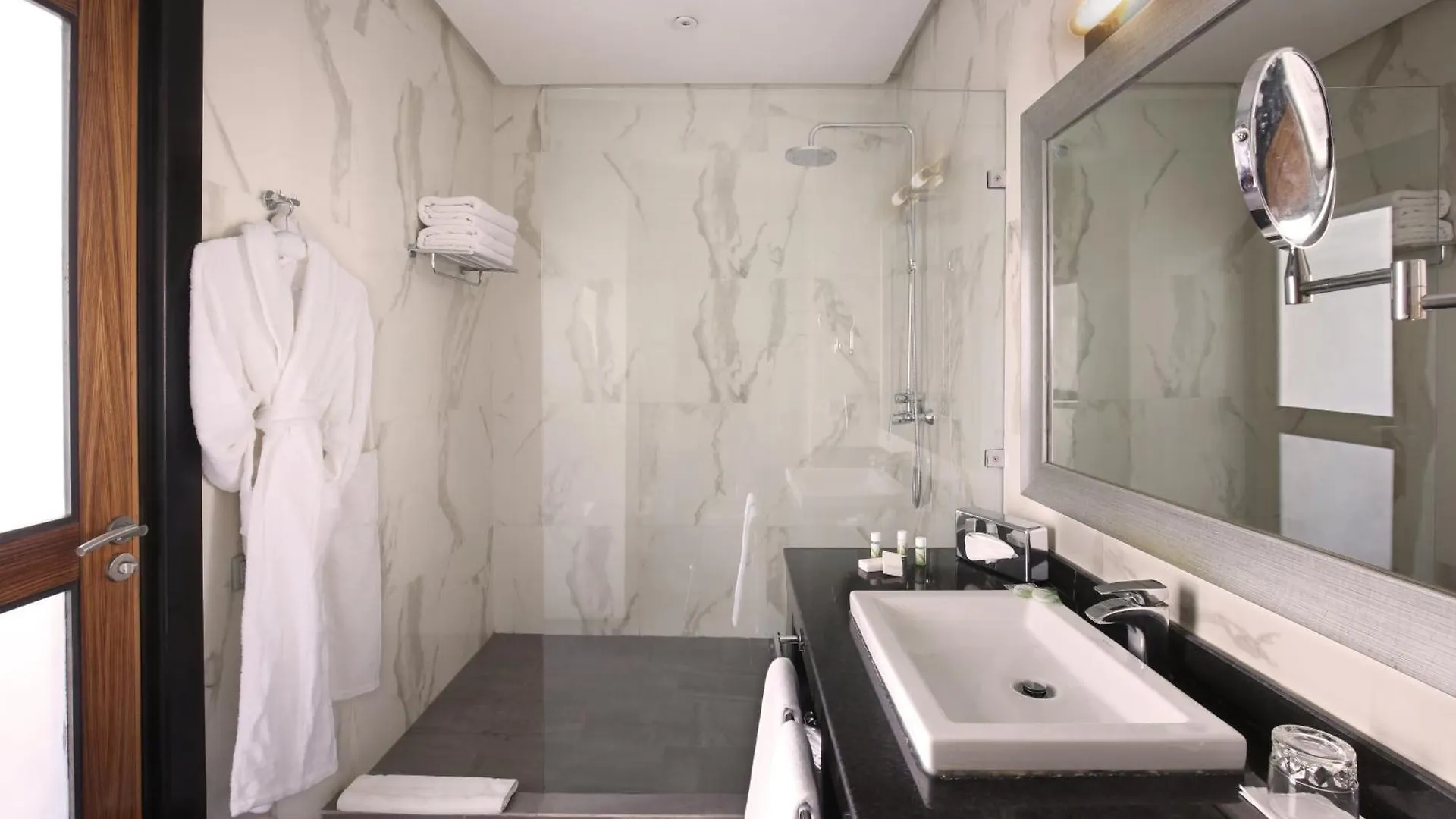 Park Suites Hotel Luxury Boutique Hotel Casablanca