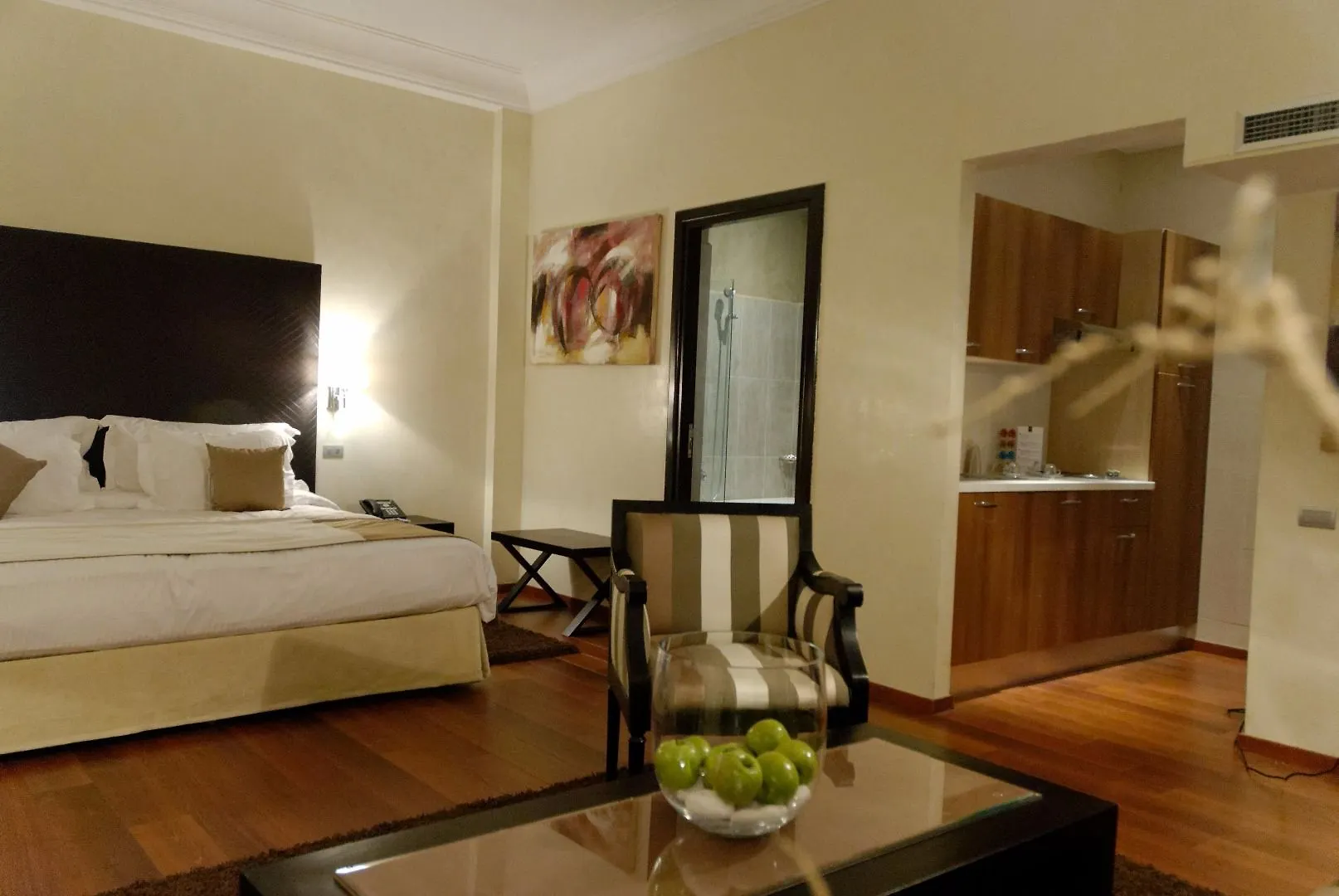 Park Suites Hotel Luxury Boutique Hotel Casablanca