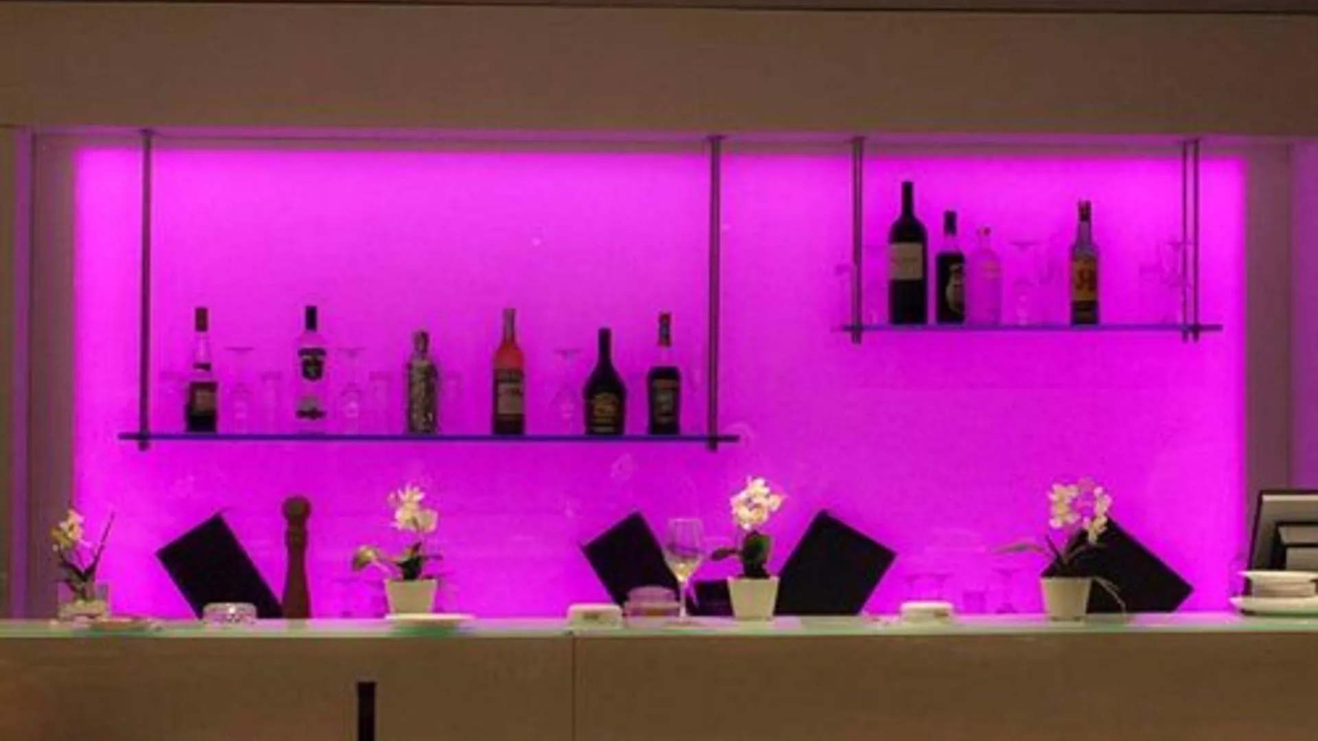 ****  Park Suites Hotel &Spa Luxury Boutique Hotel Casablanca Morocco