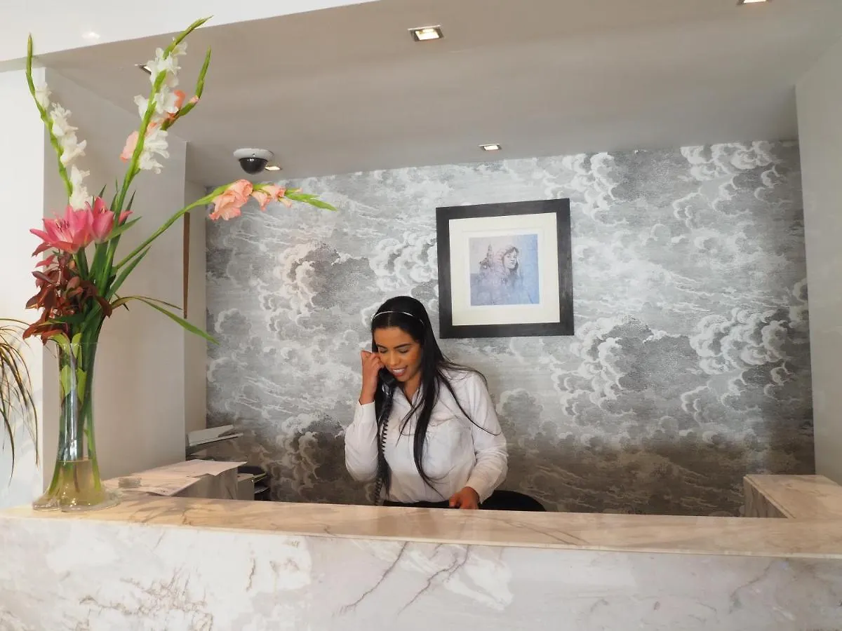 Park Suites Hotel &Spa Luxury Boutique Hotel Casablanca