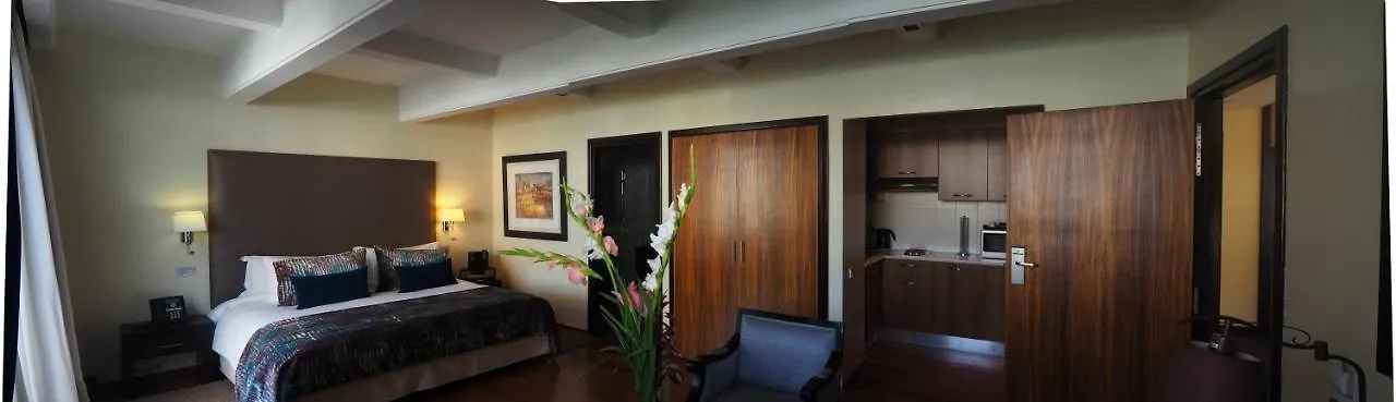 Park Suites Hotel &Spa Luxury Boutique Hotel Casablanca
