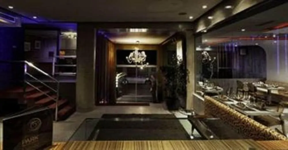 Park Suites Hotel &Spa Luxury Boutique Hotel Касабланка 4*,