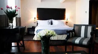 Park Suites Hotel &Spa Luxury Boutique Hotel Касабланка